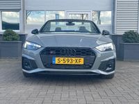 tweedehands Audi S5 Cabriolet - 3.0 TFSI quattro / RS zetels / B&O / Navi / Came