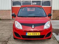 tweedehands Renault Twingo 1.2 Authentique