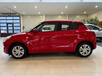 tweedehands Suzuki Swift 1.2 Comfort Smart Hybride [ Airco