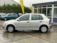 tweedehands Skoda Fabia 1.4-16V |Airco |CruiseC |Nieuwe Apk