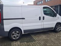 tweedehands Opel Vivaro 2.0 CDTI L1H1/AIRCO/EURO 4/ BJ 2007