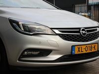 tweedehands Opel Astra 1.0 Turbo Online Edition Navi. Camera Led