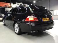 tweedehands BMW 523 523 Touring i Executive I Leder I Automaat I Clima