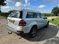 tweedehands Mercedes GL320 CDI 4MATIC