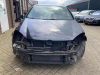 tweedehands VW Golf V 2.0 TFSI GTI Bj 2006 links voor schade, Inruil is mogelijk