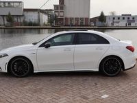 tweedehands Mercedes A35 AMG A-klasse4MATIC Premium Plus |limousine|Pano dak|