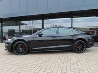 tweedehands Audi A5 2.0 TFSI MHEV Sport S-Line Edition 190 Pk 2018