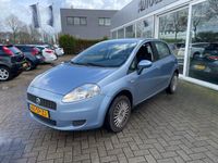 tweedehands Fiat Grande Punto 1.4 Edizione Prima Distributie V.V. / Airco / 5 dr