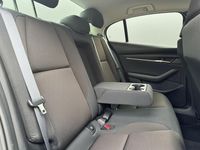 Occasion Mazda 3 150 PK (110 kW) 2022 Grijs Sedan