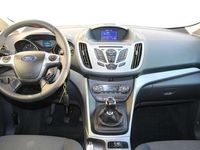 tweedehands Ford Grand C-Max 1.6 TDCi Navi/Airco 1 JAAR garantie+Motorpack!