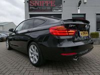 tweedehands BMW 320 Gran Turismo 320i Business -BLACK LINE-AUTOMAAT-CL