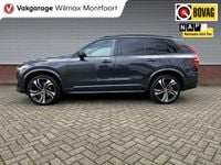 Occasion Volvo XC90 R-Design 235 PK (172 kW) 2020 Grijs SUV
