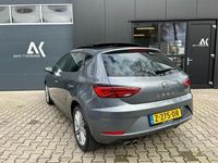 tweedehands Seat Leon 1.4 TSI Xcellence