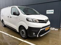 Occasion Toyota Proace 122 PK (89 kW) 2019 Wit MPV