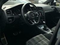 tweedehands VW Golf 2.0 TDI 184pk GTD