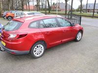 tweedehands Renault Mégane 1.2 TCE AUTHENTIQUE