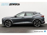 Occasion Cupra Formentor VZ 245 PK (180 kW) 2021 Grijs SUV