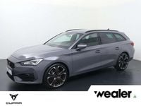 Occasion Cupra Leon VZ 245 PK (180 kW) 2022 Grijs Stationwagen