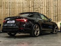 tweedehands Audi RS5 Coupé 2.9 TFSI Quattro ABT 520Pk *Pano*B&O*RS-Desi