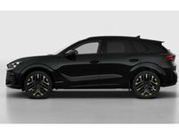 Nieuw Cupra Terramar VZ 2026 Midnight black SUV