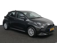 Occasion Toyota Yaris Hybrid Comfort 116 PK (85 kW) 2025 Zwart Hatchback