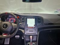 Occasion Renault Mégane IV Bose Edition 301 PK (221 kW) 2020 Zwart Hatchback