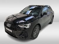 Occasion Audi Q3 S-Line 150 PK (110 kW) 2022 Suv SUV