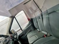 Occasion Ford Transit 105 PK (77 kW) 2017 Rood Van