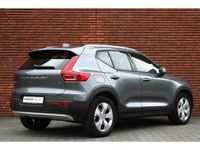 tweedehands Volvo XC40 T4 AUT8 191PK Momentum Achteruitrijcamera Parkee