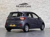 tweedehands Hyundai i10 1.0i i-Motion Comfort Plus