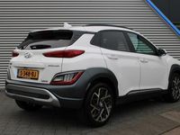 tweedehands Hyundai Kona 1.6 GDI HEV Premium Orgineel NL