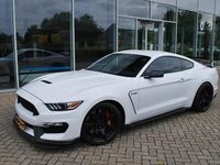 Occasion Ford Mustang 533 PK (392 kW) 2017 Wit Coupé