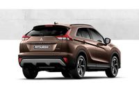 tweedehands Mitsubishi Eclipse Cross 2.4 PHEV Intense+