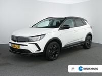 Occasion Opel Grandland X 181 PK (133 kW) 2023 Wit SUV