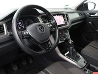 tweedehands VW T-Roc 1.0 TSI Style | 110 PK | Adaptive Cruise Control |