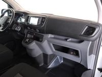 tweedehands Opel Vivaro 2.0 CDTI L2H1 Dubbel Cabine / Navi / Apple CarPlay / Aut / Cruisecontrol / Cam