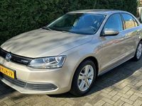 tweedehands VW Jetta Hybrid 1.4 TSI Comfortline