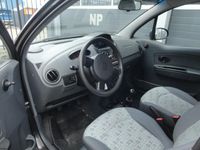 tweedehands Chevrolet Matiz 0.8 Spirit