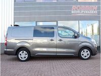 Occasion Opel Vivaro 177 PK (130 kW) 2020 Grijs MPV