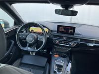 tweedehands Audi A5 Cabriolet 3.0 TFSI 354pk S5 quattro Pro Line Plus