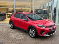 Occasion Kia Stonic GT-Line 101 PK (74 kW) 2025 Rood SUV