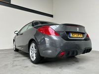 tweedehands Peugeot 308 CC 1.6 VTi Sport Pack