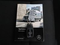 tweedehands Mercedes Sprinter 314CDI L2H2 | Airco | Cruise | Mbux | Camera | Betimmering