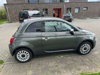 tweedehands Fiat 500 1.2 Popstar