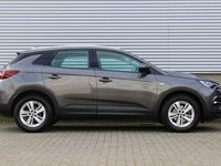 tweedehands Opel Grandland X 1.2 Turbo 130PK Innovation | Trekhaak | Automaat |