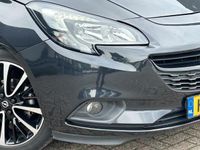 tweedehands Opel Corsa 1.4 Business+ Bj`16 Carplay Cruise Climate PDC Ele
