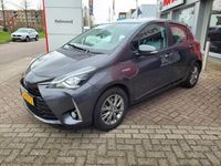 tweedehands Toyota Yaris 1.5 Hybrid Design