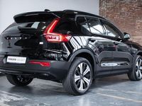 tweedehands Volvo XC40 Recharge Core Pure Electric Single motor | Direct