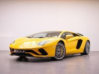 tweedehands Lamborghini Aventador 6.5 V12 S