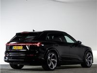 tweedehands Audi e-tron S quattro 503 pk 95 kWh | Panoramadak | 22" | B&O